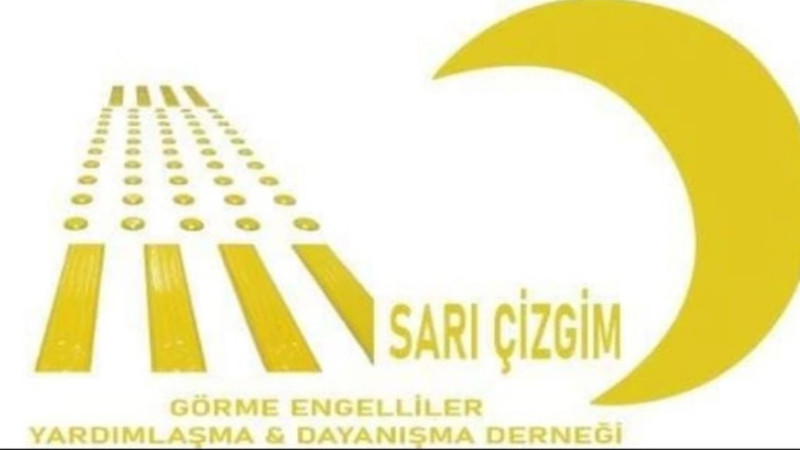 You are currently viewing Sarı Çizgim Derneği Engellilere Umut Olacak