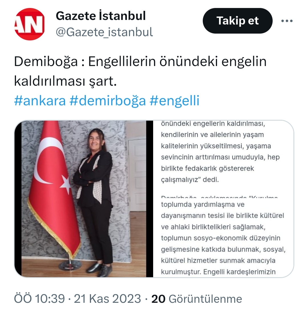You are currently viewing Gazete İstanbul