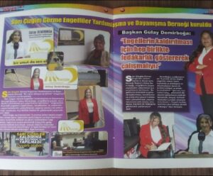 Read more about the article DERGİMİZ ÇIKTI!