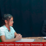 Read more about the article Siz Tv Röportajımız