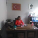 Read more about the article Sarı çizgi çağrısı