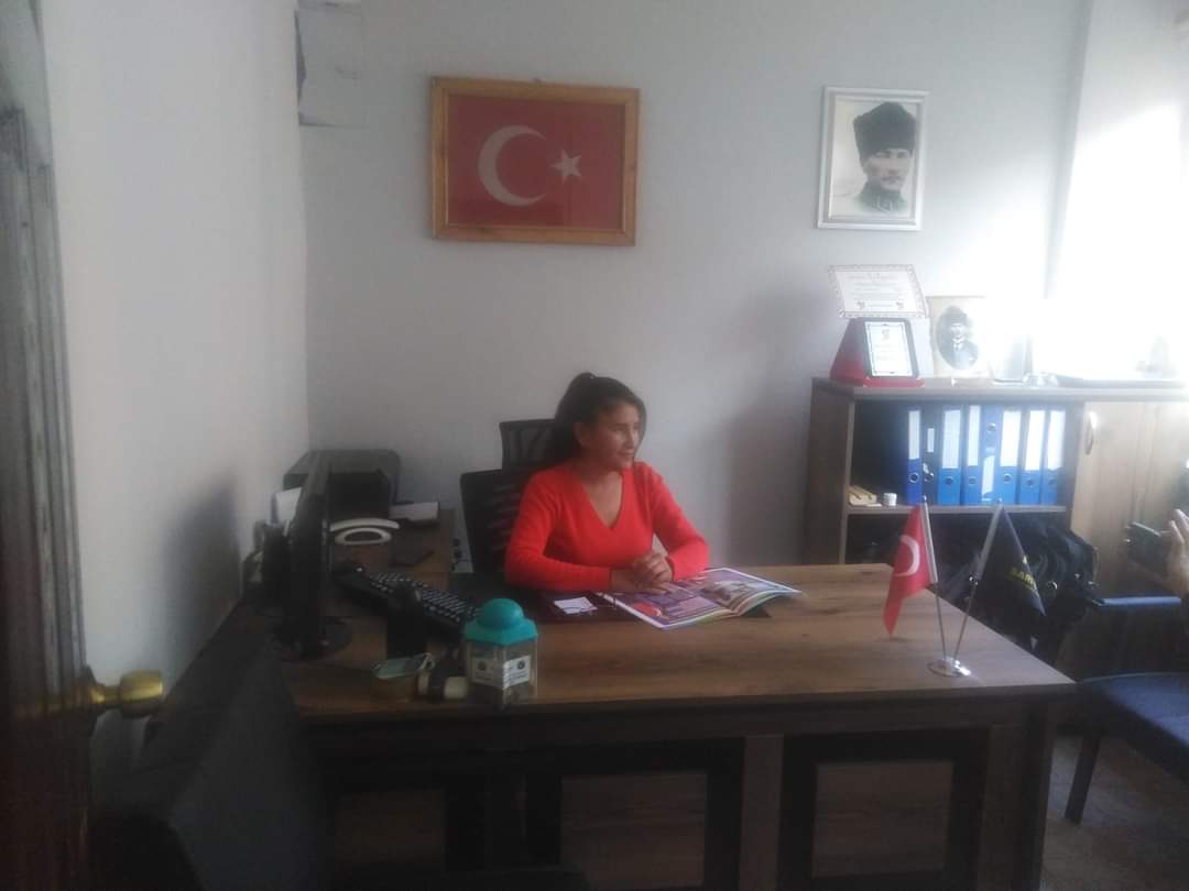 You are currently viewing Sarı çizgi çağrısı