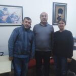 Read more about the article altı nokta körler derneği ile toplantımız