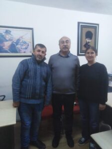 Read more about the article altı nokta körler derneği ile toplantımız