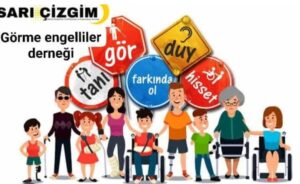 Read more about the article Gör Duy Hisset Tanı Farkında Ol
