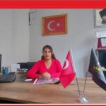 Read more about the article Sarı Çizgim Dernek Başkanı Demirboğa “Bir Umutta Siz Olun” Dedi