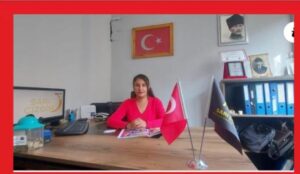 Read more about the article Sarı Çizgim Dernek Başkanı Demirboğa “Bir Umutta Siz Olun” Dedi