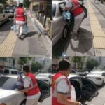 Read more about the article Kurban Desteklerinizi Ulaştırdık